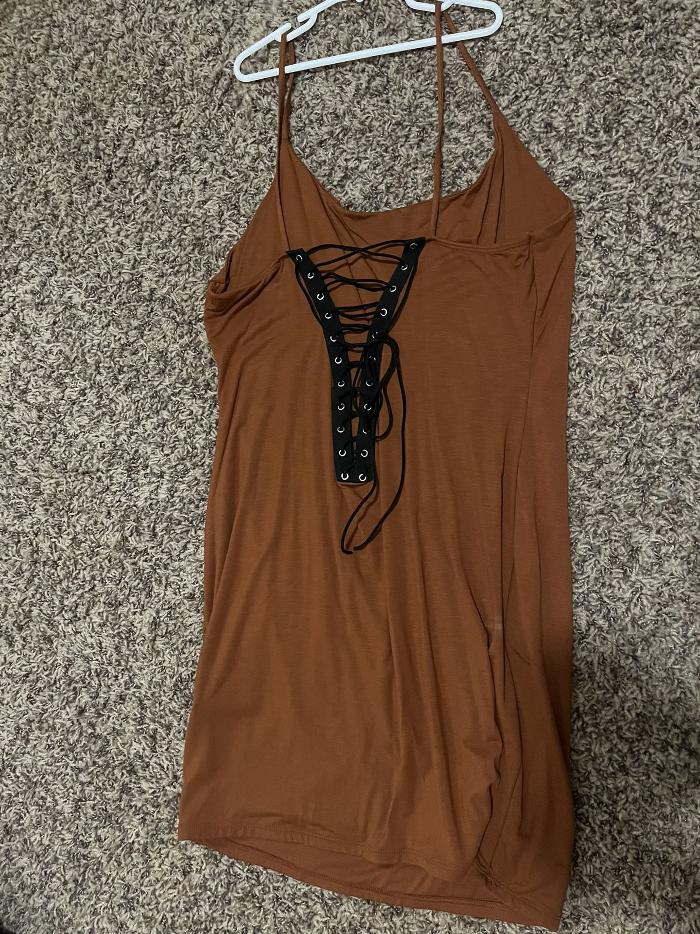 Fashion Nova - Dress / XL