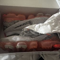 Nike Vapor Max Moon landing 