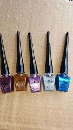 Italia Glitter Eyeliner