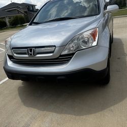 2009 Honda CR-V 