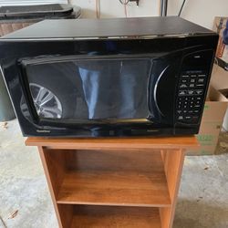 Goldstar Microwave 