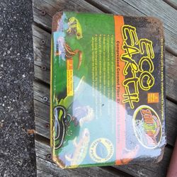 Eco Earth Coconut Fiber Substrate