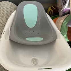 Baby Bathtub 