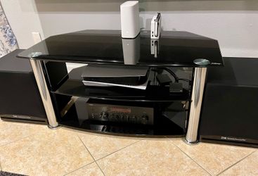 TV Stand Entertainment Center