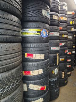 235/55/19, 255/45/19, 235/45/19, 255/40/21, 265/40/21, 295/35/21, 285/30/21, 315/30/21, 325/30/21, 285/40/23, 225/60/18, 265/60/18, 225/65/17, 215/55/