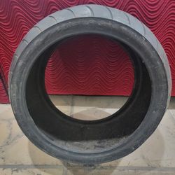 Metzeler ME880 300/35-18 Motorcycle Tire 300/35VR18 Rear for Sale