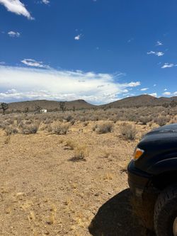 Terrenos de Venta en Dolan Springs