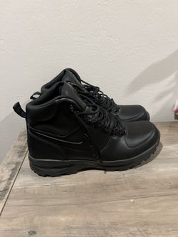 Nike Manoa Boots