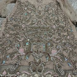 Pakistani Wedding Wear