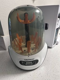 Babybrezza bottle sertilzer
