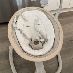 Maxi Cosi Cassia Baby Swing