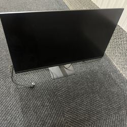 Samsung 32” LED HUD Smart Monitor