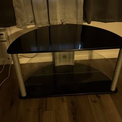 Tv stand entertainment center