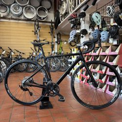 Road Bike