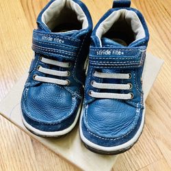 Stride rite Toddler Size 6.5