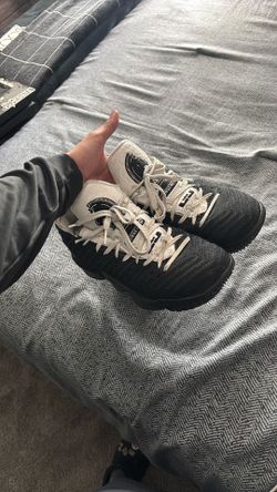 Lebron James 4 Horseman Shoes.