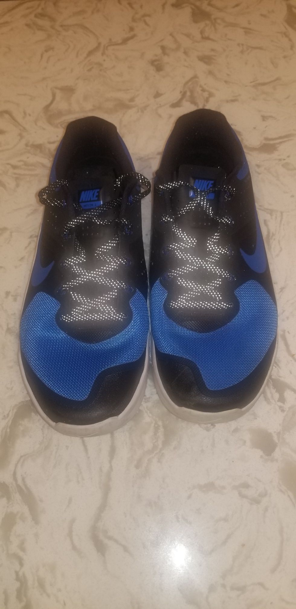 Nike Metcon 2 Black/Blue