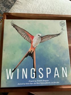 Wingspan