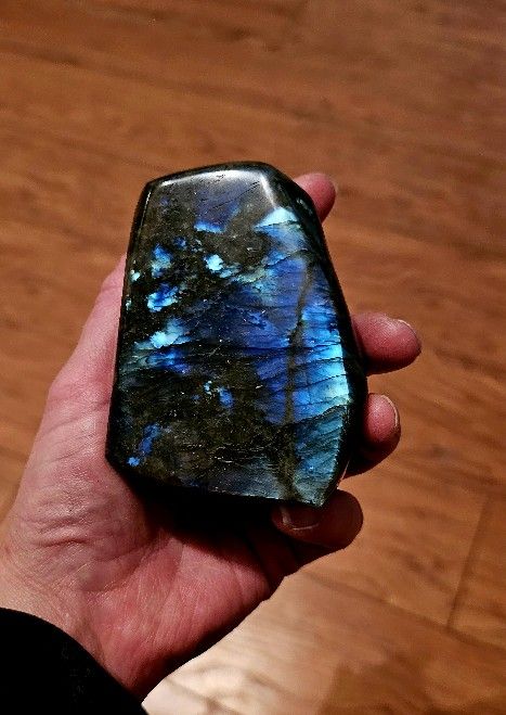 Labradorite