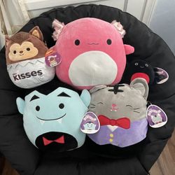 Squishmallows For Sale
