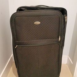 Luggage 