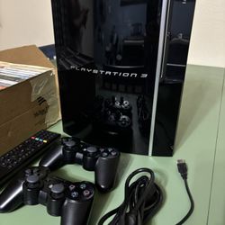 PlayStation 3 Bundle PS3