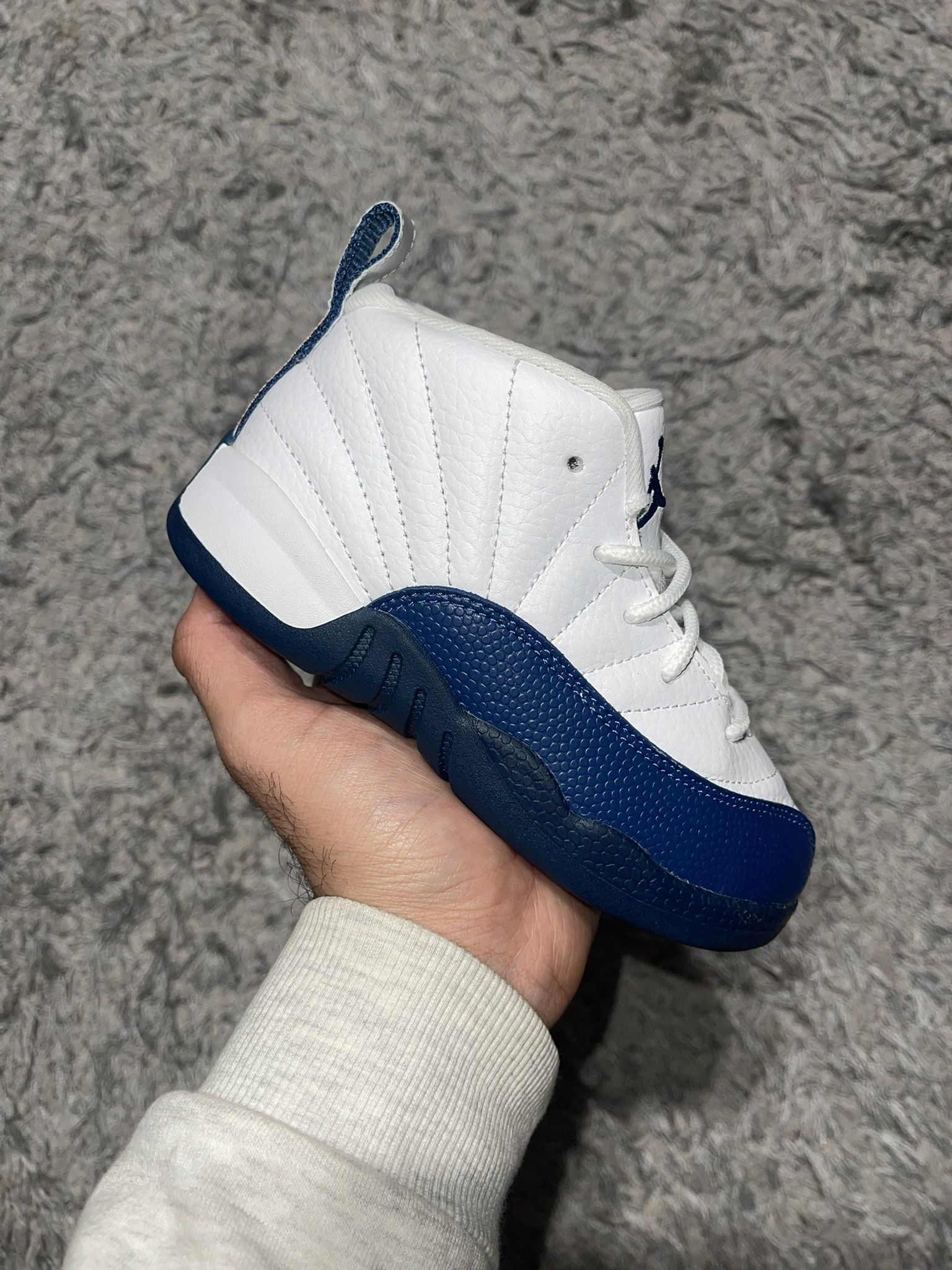 Air Jordan 12 Retro
