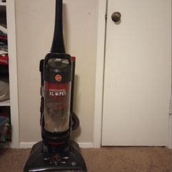 Hoover Wind Tunnel XL Pet Bagless Vacuum Cleaner