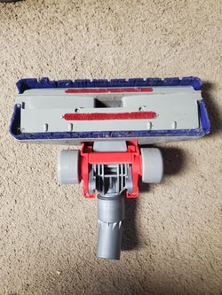 Dyson attachment