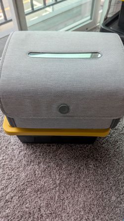 Munchkin 59s UV Sanitizer Box