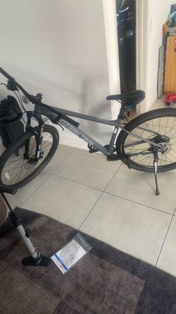 Ozark Trail Mountain Bike