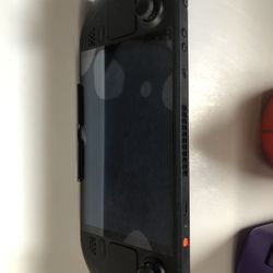 Steam Deck OLED 512gb