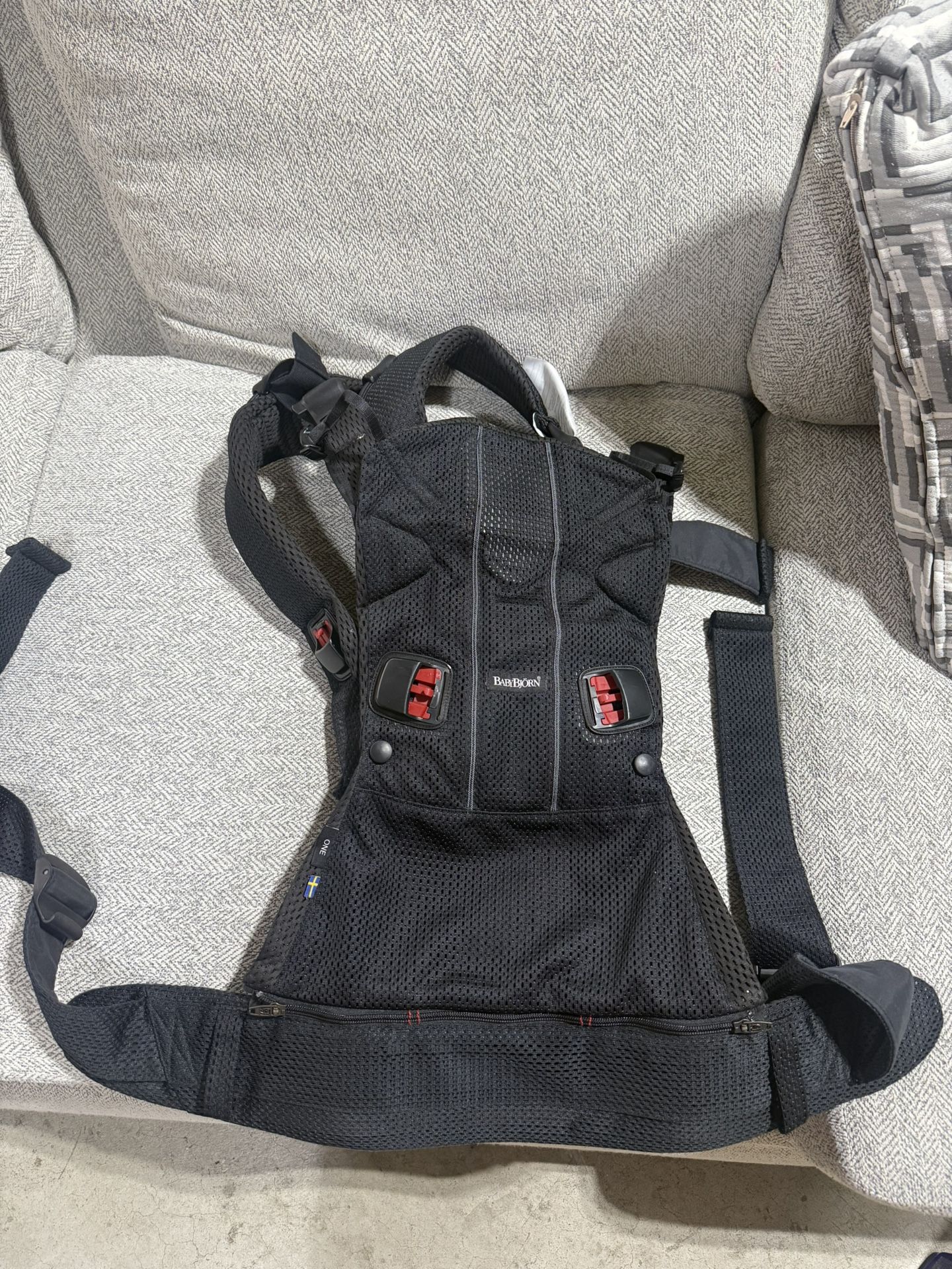 Baby Bjorn Baby Carrier