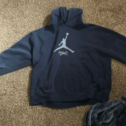 Jordan Hoodie XL