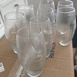 Glasses/Tumblers