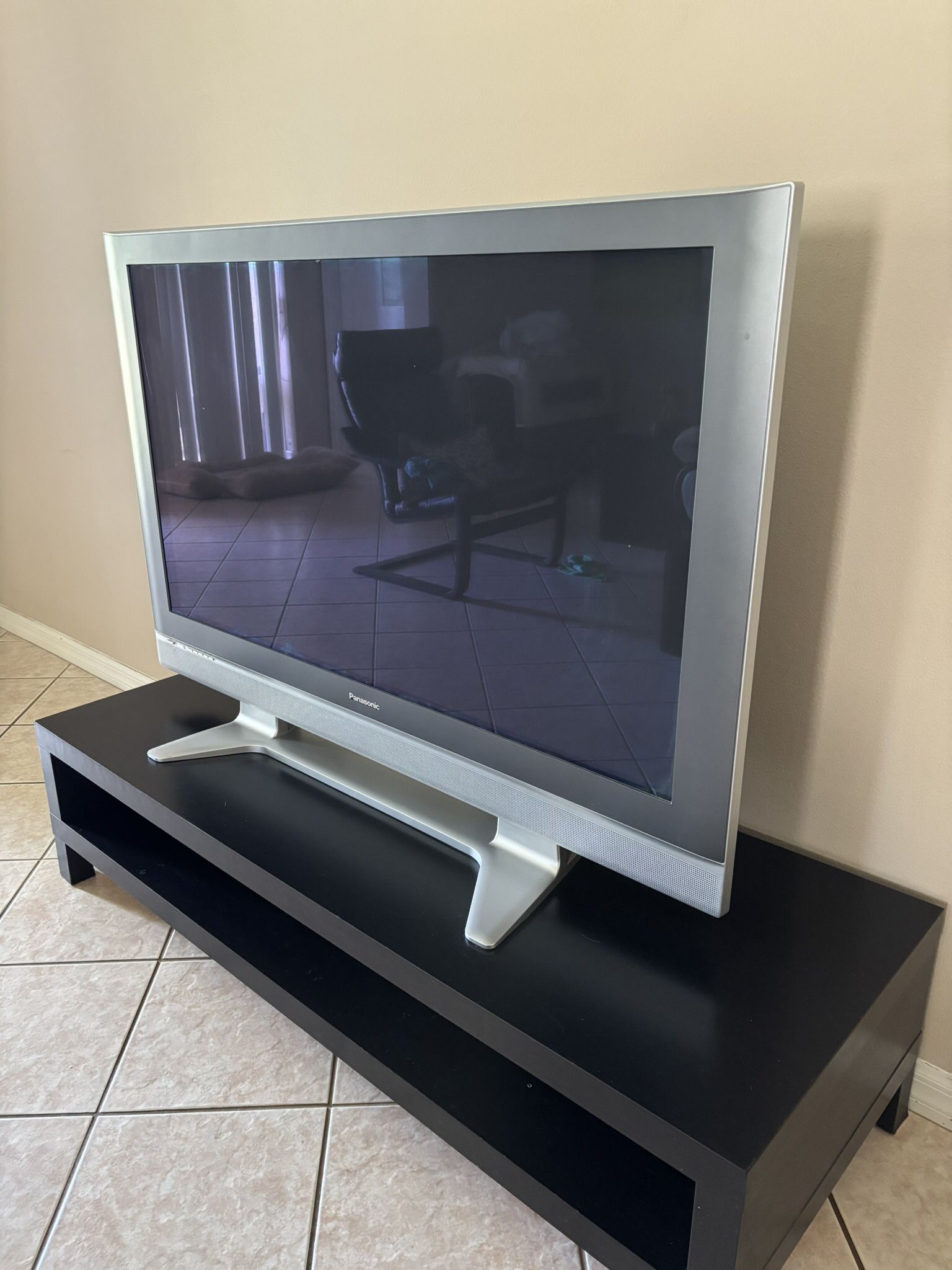IKEA TV stand