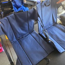Sports Chairs
