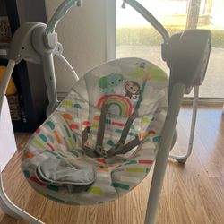 Baby Swing 