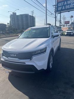 2023 Kia Sorento