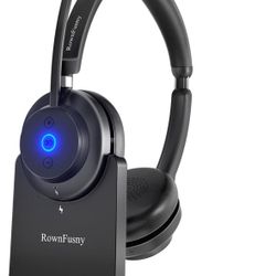 Computer Headset 