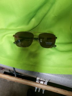 Ralph Lauren sunglasses