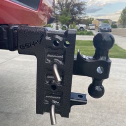 Gen-y Hitch For Sale 