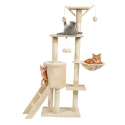 Cat Tree