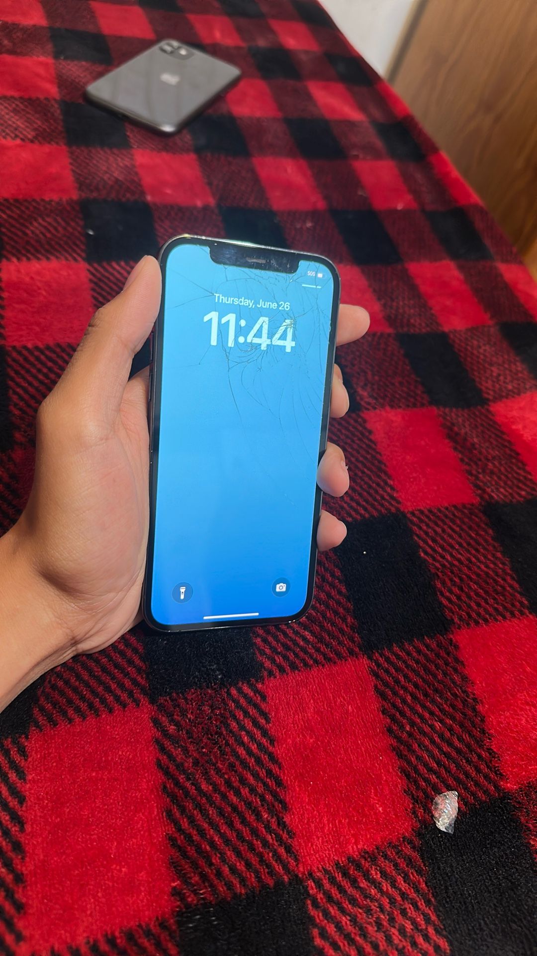 iPhone 12 Pro 256Gb