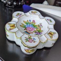 Fine Hungarian China 