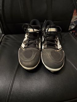 New Balance Cleats size 12