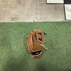 Rawlings Heart Of The Hide Sierra Romero 12” Fast pitch Glove 