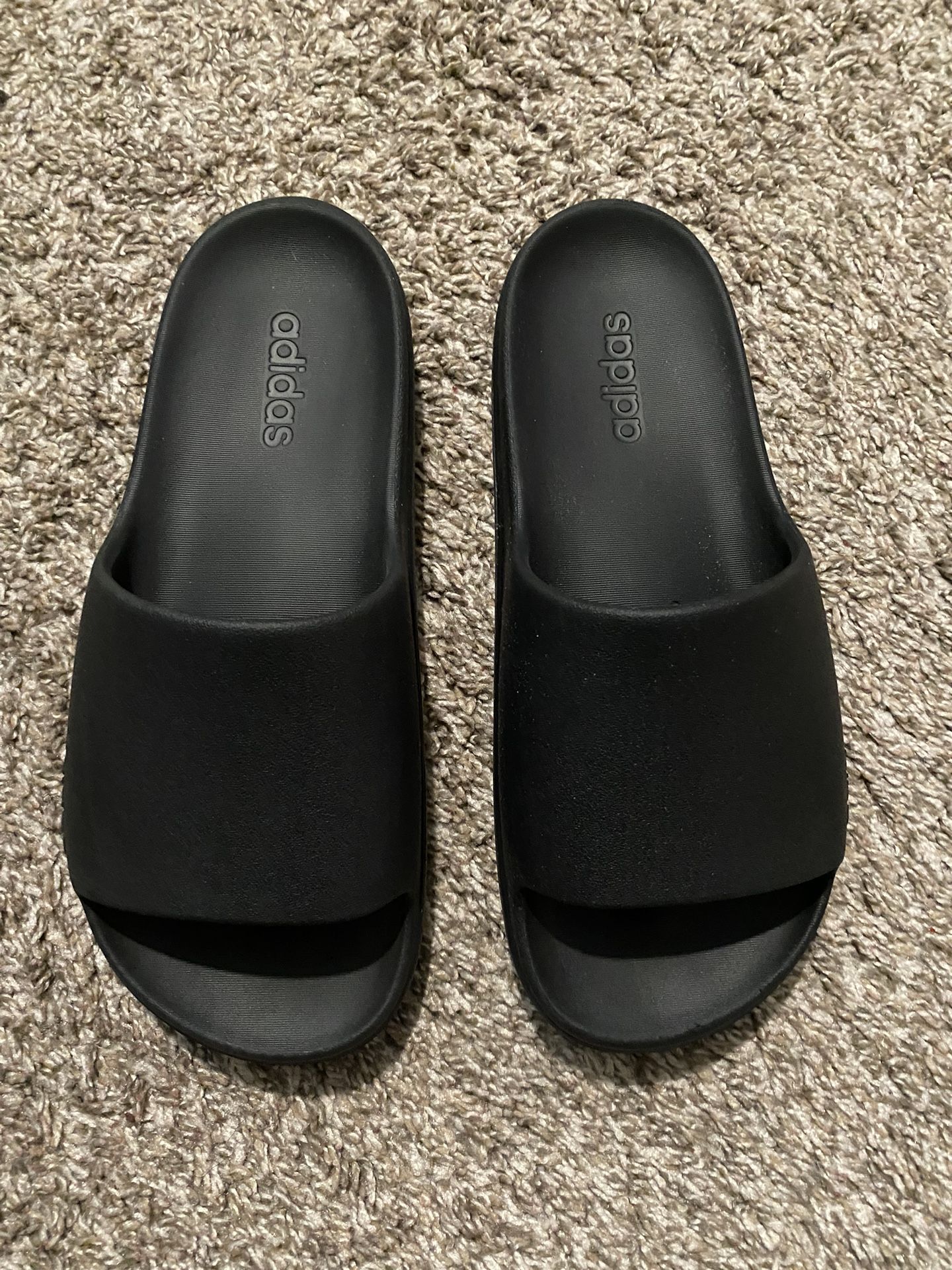 adidas Adilette Lumia Adult Sport Swimming Slide Sandals
