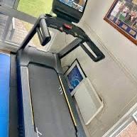 Matrix Endurance Commercial Treadmill