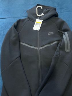 Nike Tech full-zip hoodie